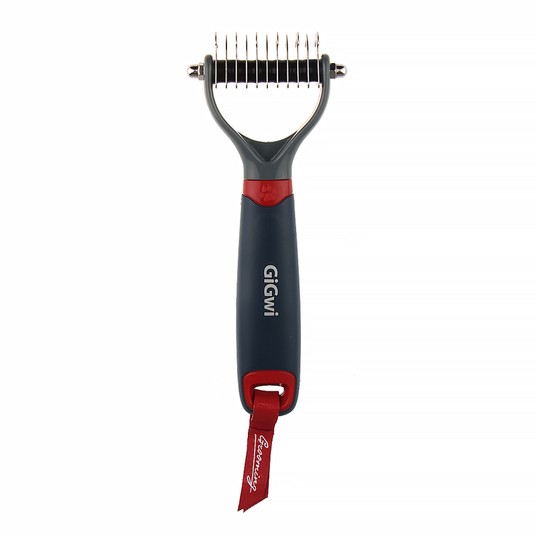 Колтунорез маленький для собак и кошек, серия GROOMING