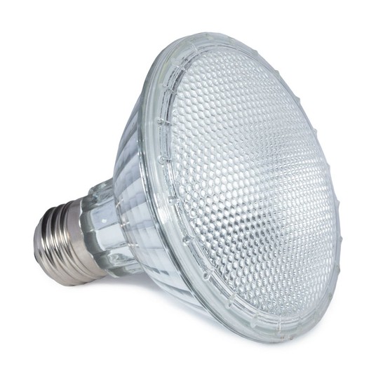 Лампа галогеновая PAR30, 100Вт, Repti-Zoo friendly