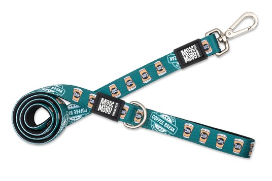 Короткий поводок, S, Кофе-брейк, 220006