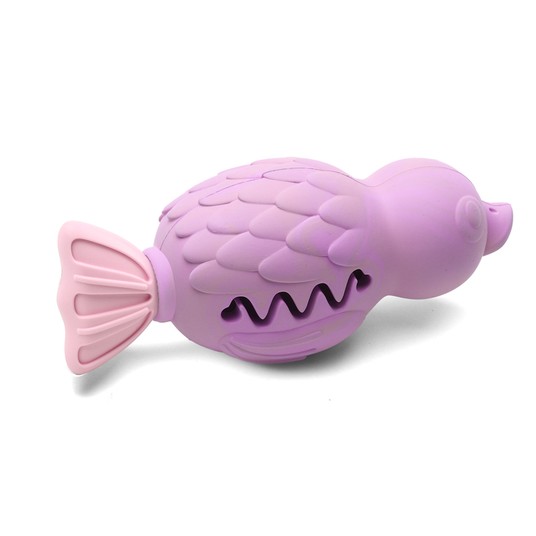 Игрушка для собак из резины "Птичка", 170мм