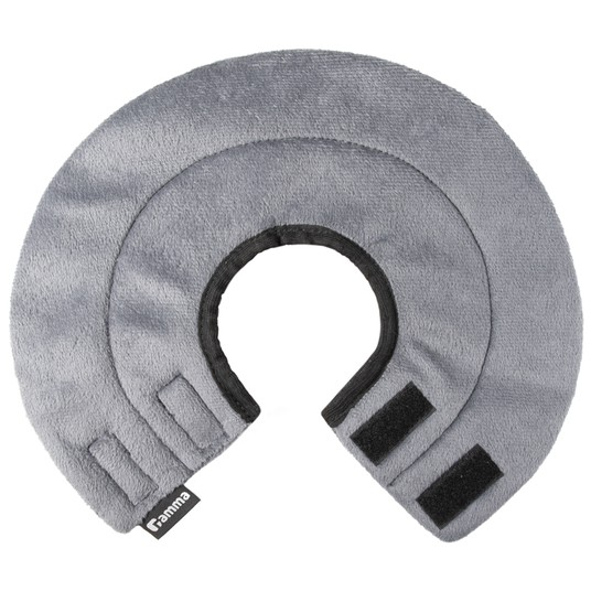 Воротник защитный мягкий "Конус" S, 130-170*100мм