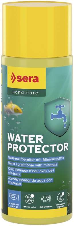 Средство для воды KOI PROTECT 500 мл