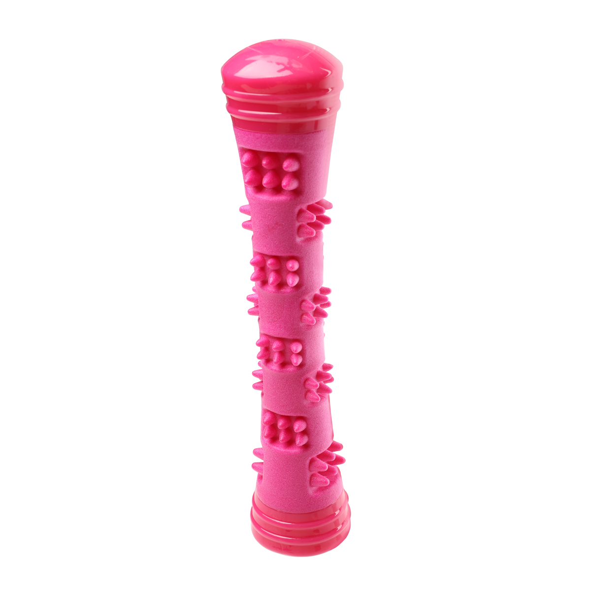 Игрушка для собак из термопластичной резины "Жезл", 230мм, серия AROMA 4