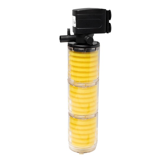 Фильтр внутренний MY25L, 25Вт, 1500 л/ч, 110*90*350мм