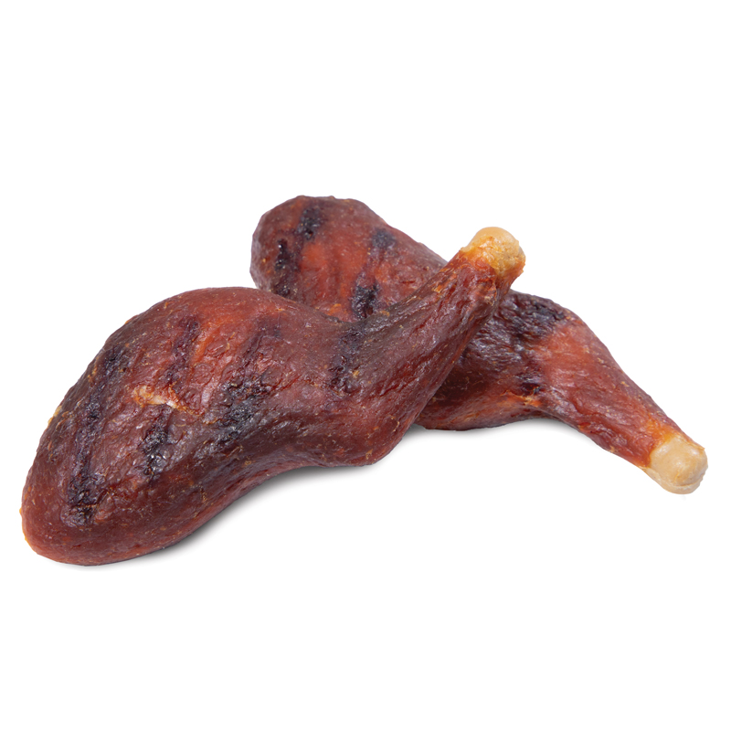 Лакомство для собак "Аппетитные ножки", 105г, серия BBQ 2