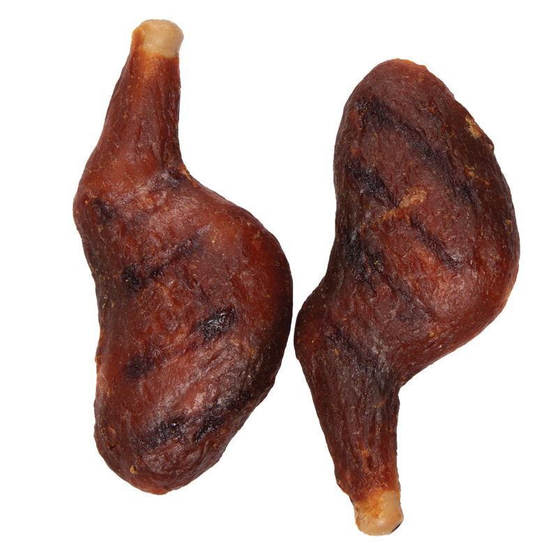 Лакомство для собак "Аппетитные ножки", 105г, серия BBQ 3