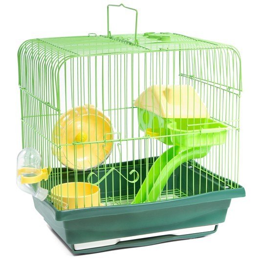 Изображение на странице