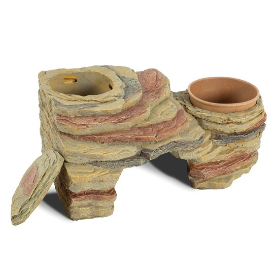 Изображение на странице