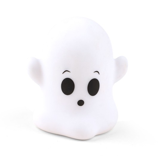 HORROR Игрушка для собак "Призрак", 60мм