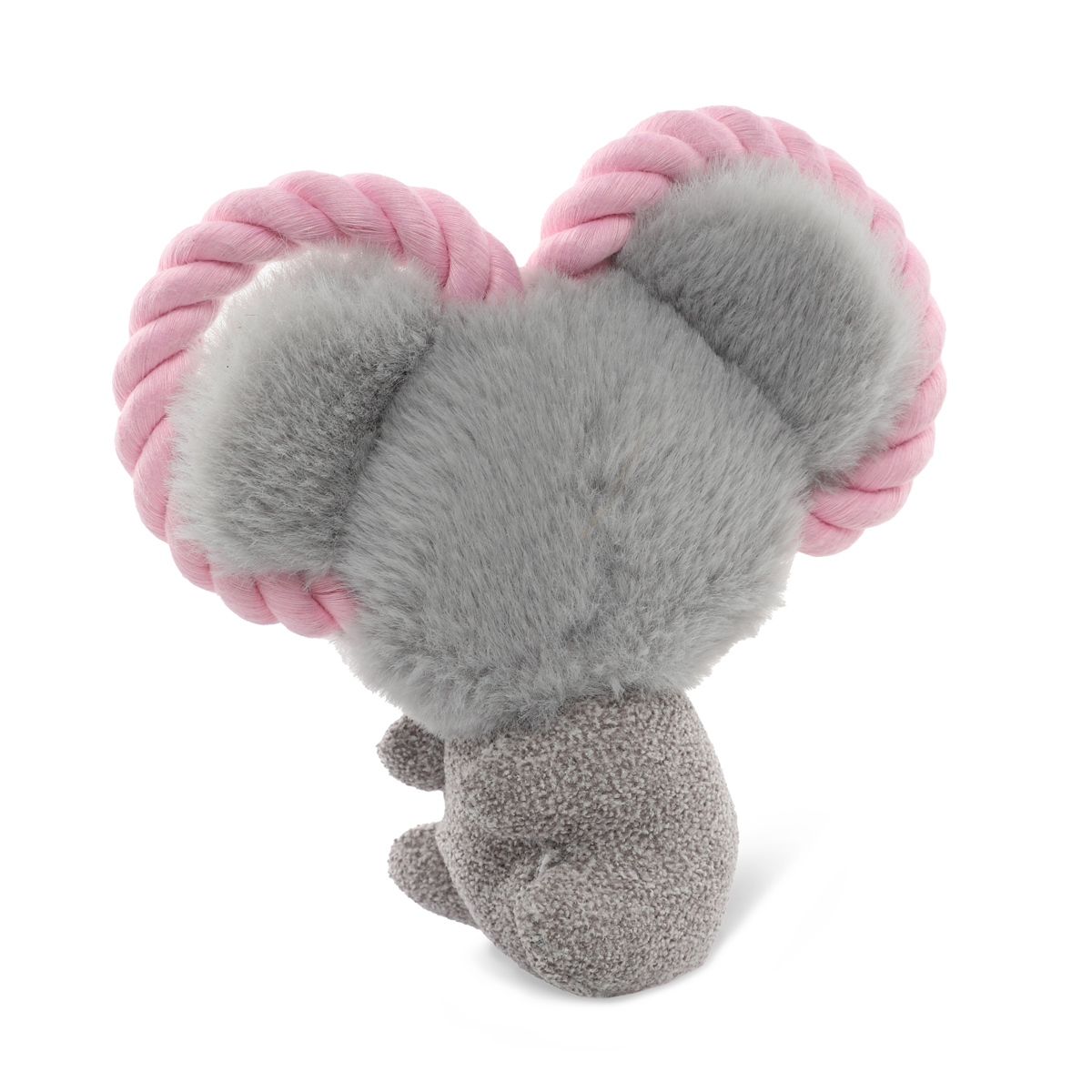 SUPPA PUPPA Игрушка мягкая для щенков "Коала с пищалкой", 140мм 3