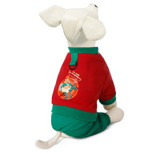 Изображение на странице