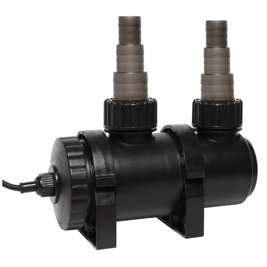 Стерилизатор УФ, UV567-13W, 13Вт, 2000-3000л/ч, d80*290мм