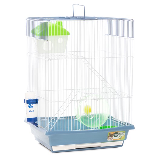 Изображение на странице