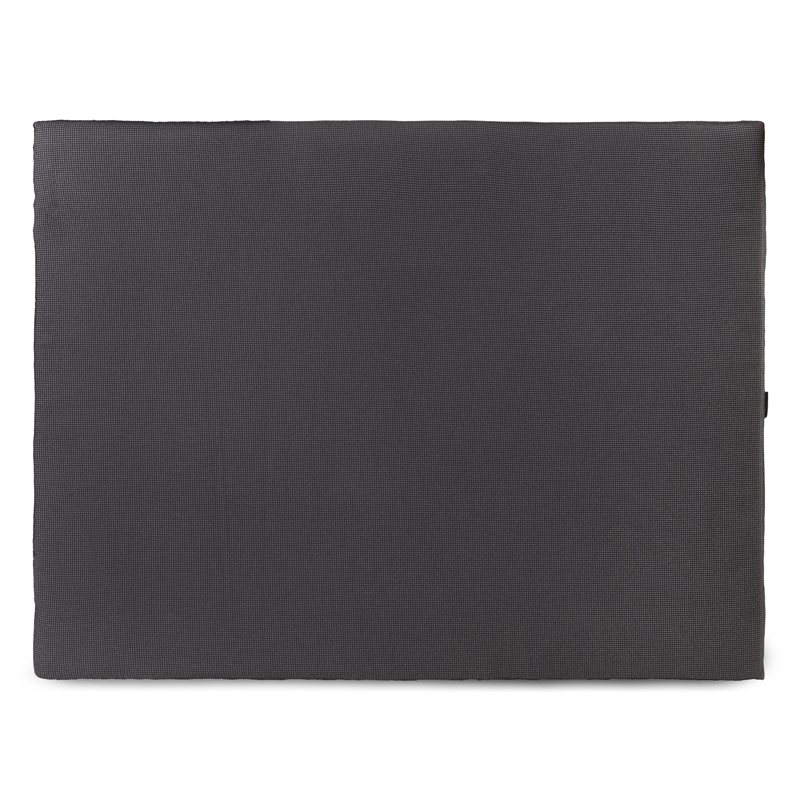 Лежак "Ладья" L, 980*700*40мм 2