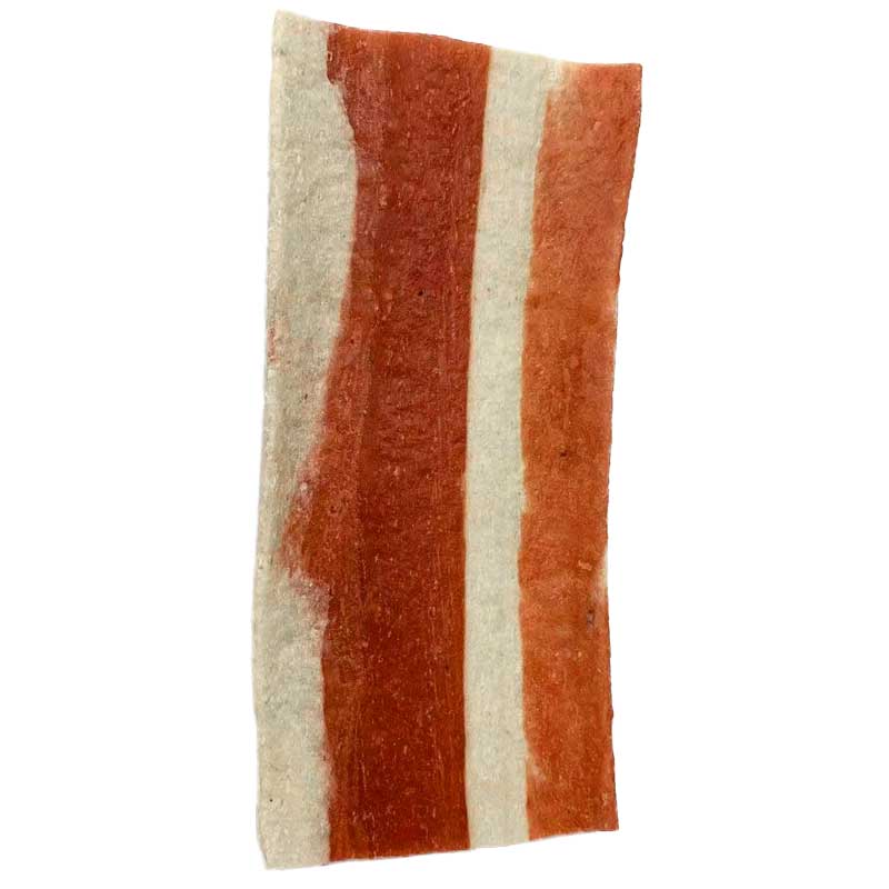 BBQ Лакомство для собак Всех пород "Пряный бекон", 66г 3