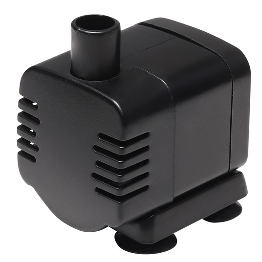 Помпа компактная 130P, 3Вт, 200л/ч, 30*35*50мм