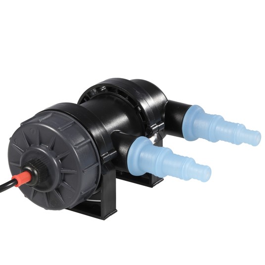 Стерилизатор УФ UV-H5W, 5Вт, 350л/ч, 170*160*90мм