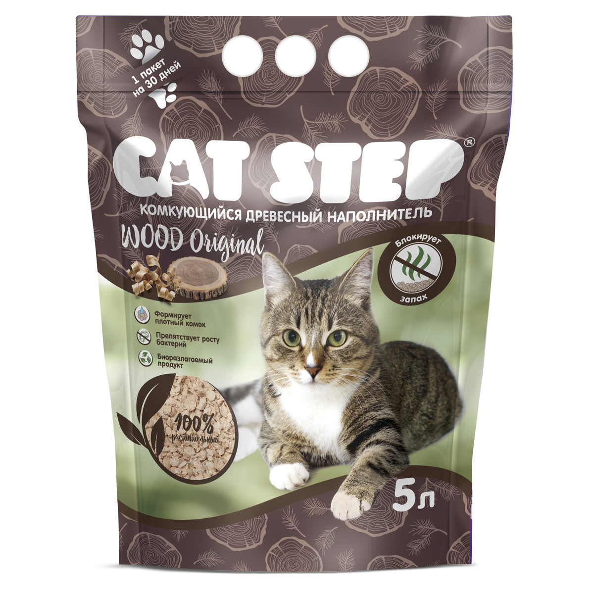 Изображение на странице