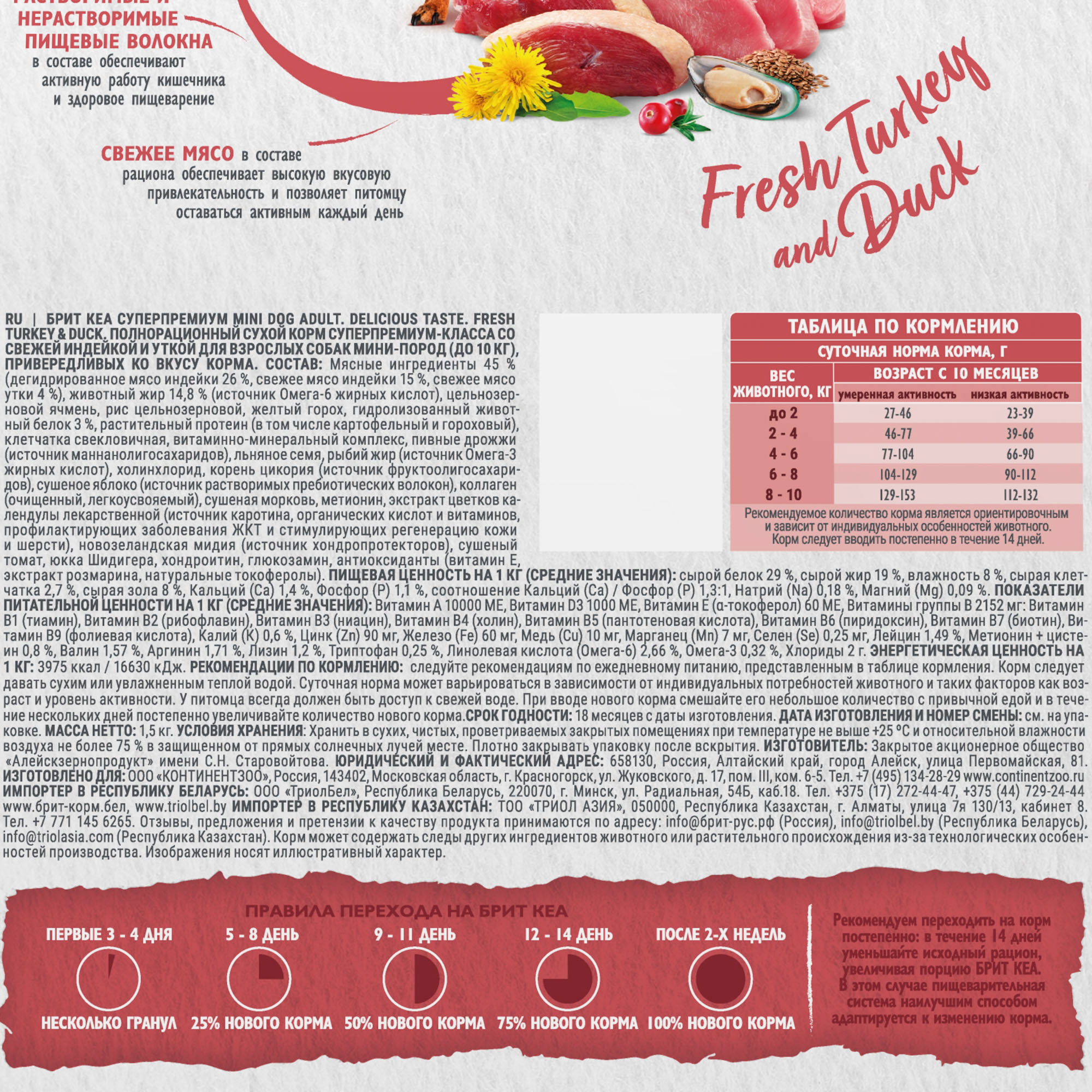 Изображение на странице