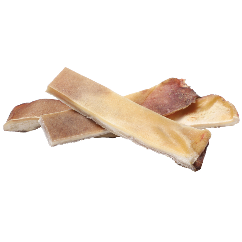 Соломка говяжья сытная для собак, 40г 4