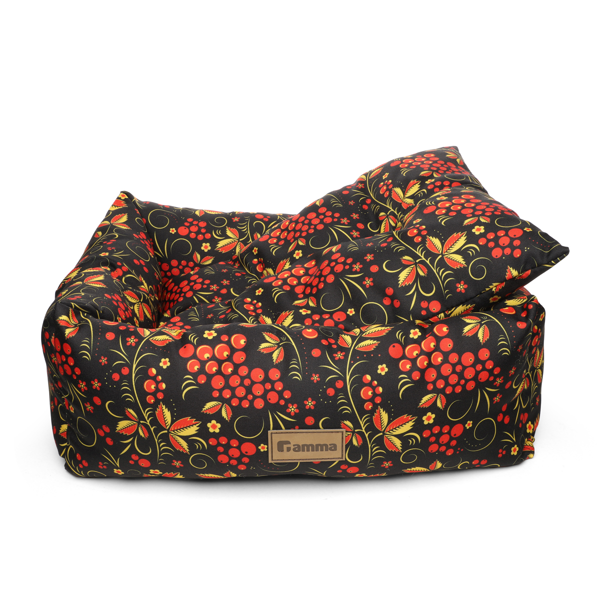 Изображение на странице