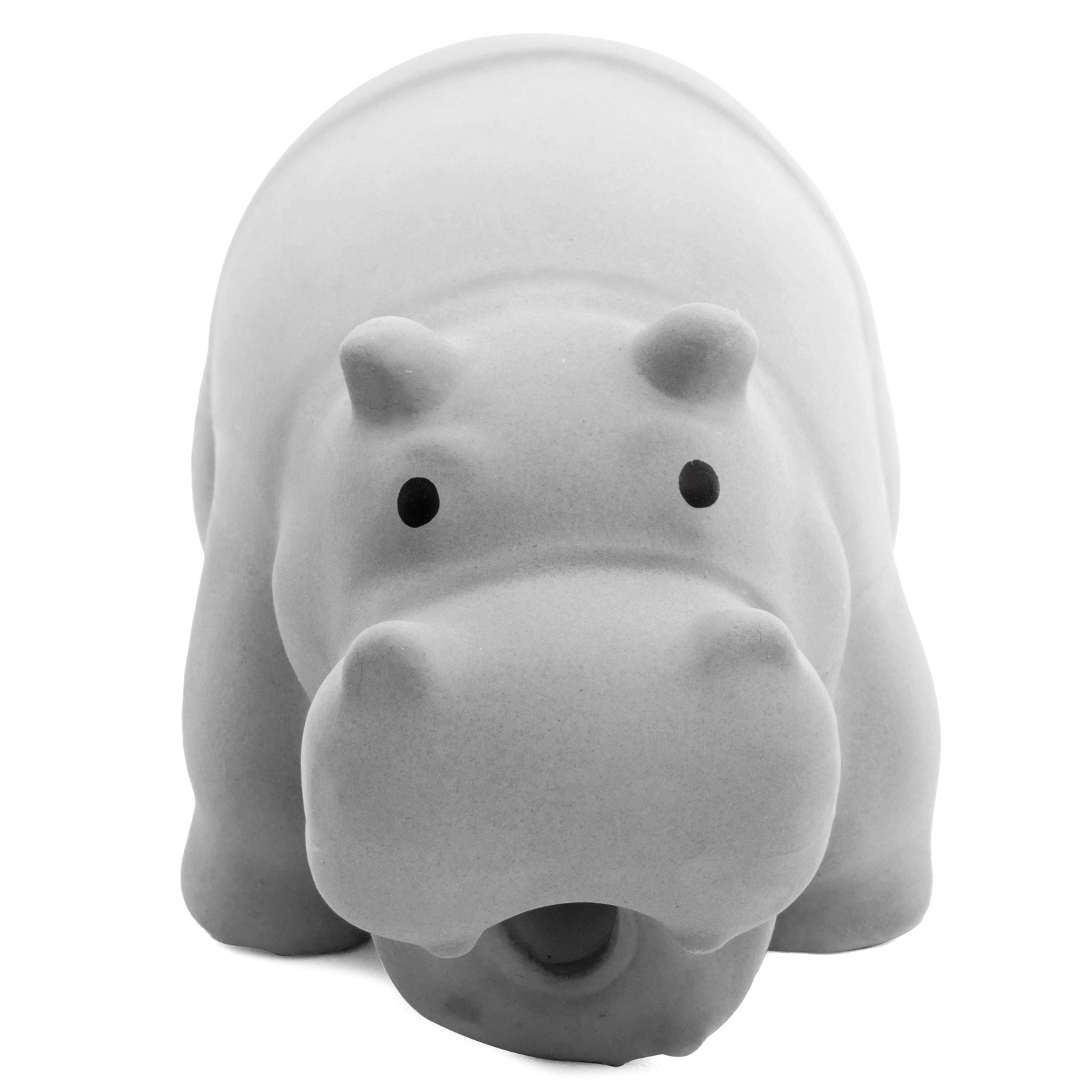 Игрушка для собак из латекса "Бегемот", 150мм 2