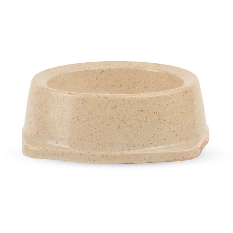 Миска из бамбука, 0,15л, серия NATURAL 3