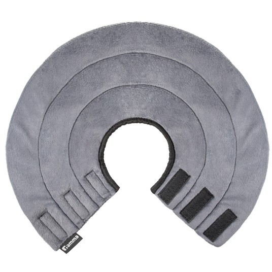 Воротник защитный мягкий "Конус" M, 200-240*120мм