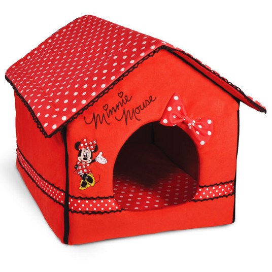 Домик для животных Disney Minnie, 500*400*400мм, Triol