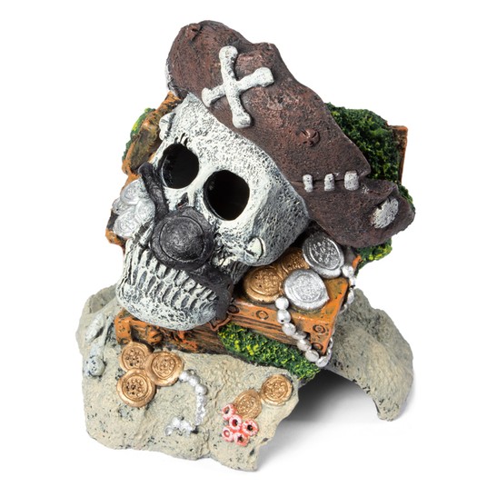 "Черепа" Грот "Пират", 110*97*125мм