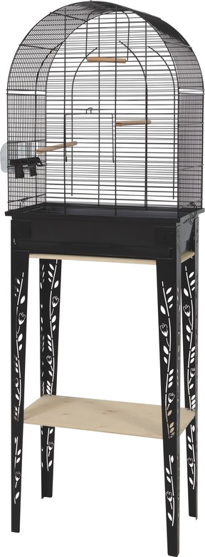 Изображение на странице