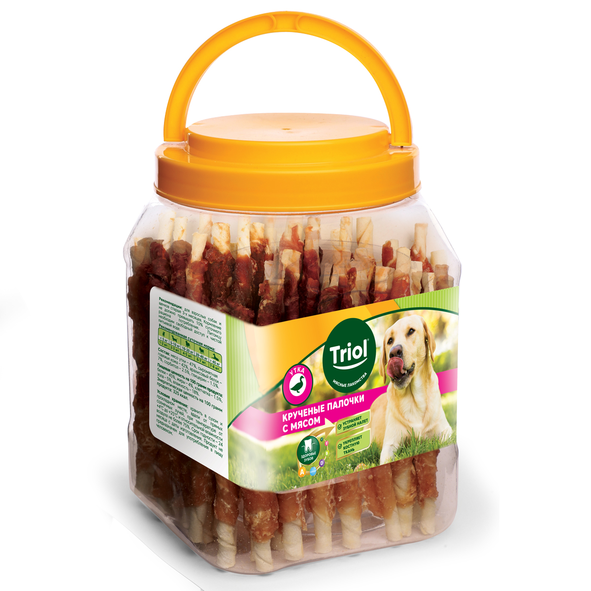 Изображение на странице