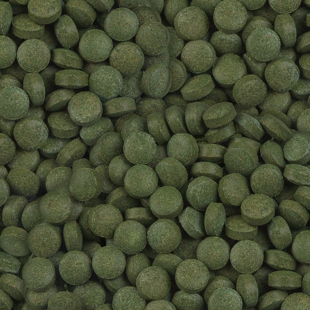 Сера Корм для сомов и донных рыб PLANKTON TABS 50 мл 33 г (130 таб) (улучшает окраску) 2