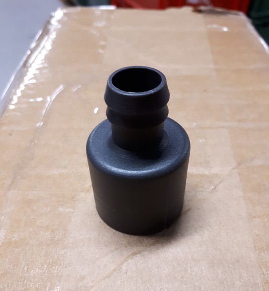 Переходник-соединитель d18,5мм для системы запуска "Easy Start"