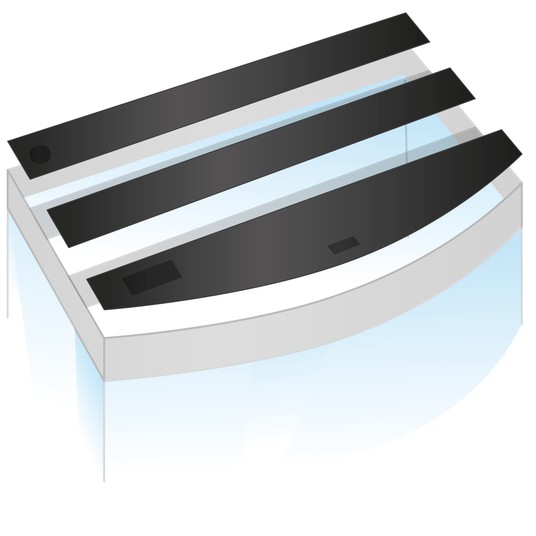 Изображение на странице