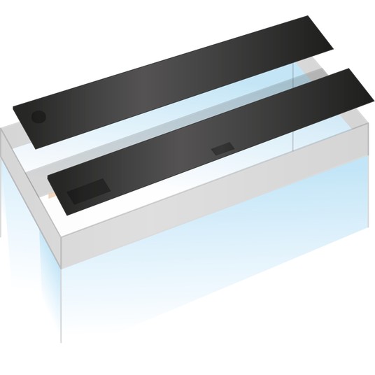 Изображение на странице