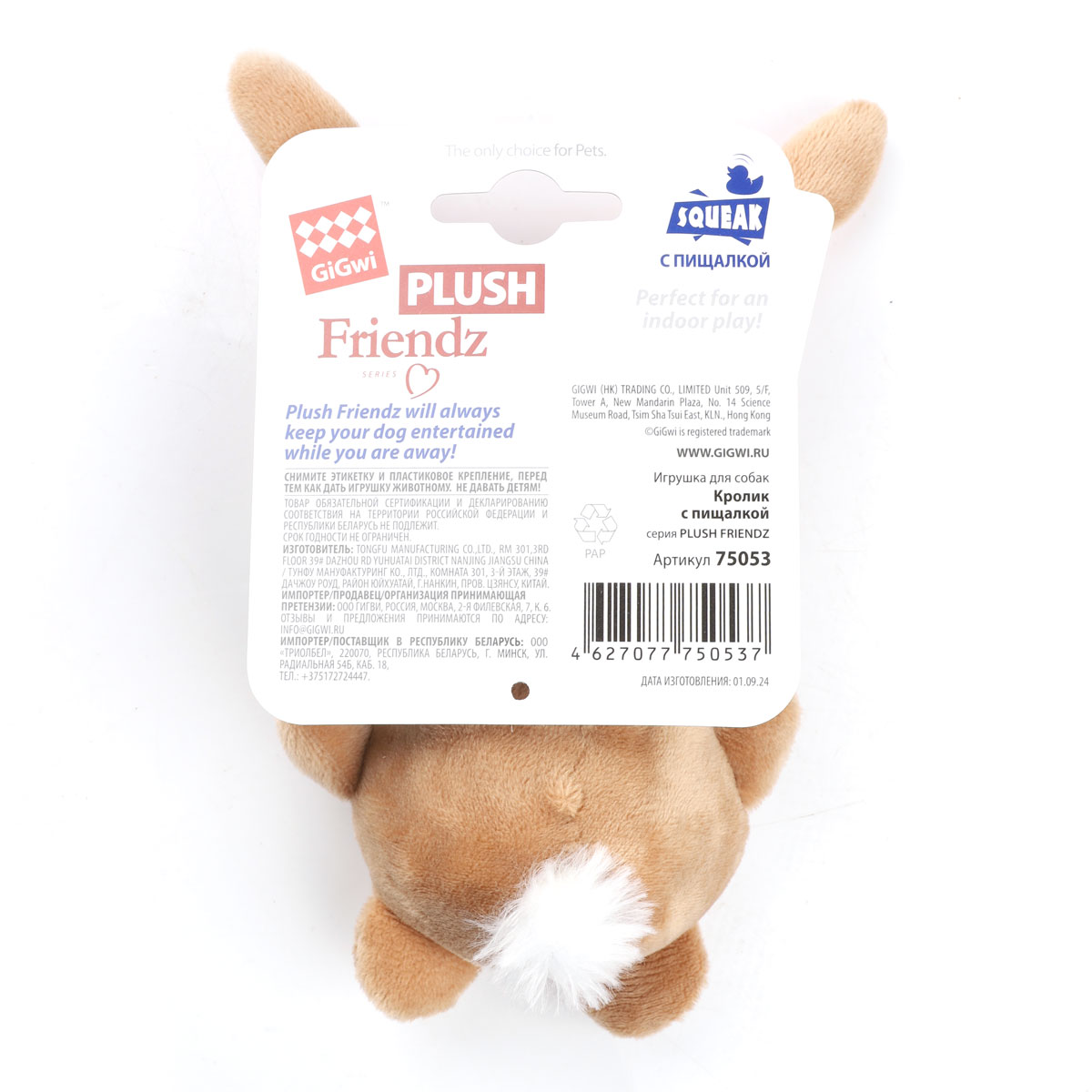 Изображение на странице