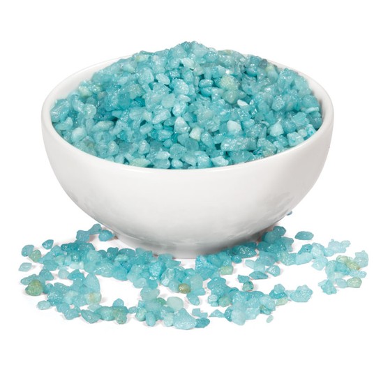 Грунт "Бирюза", 2-5мм, 2кг