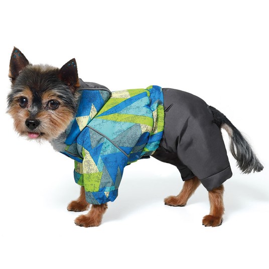 Изображение на странице