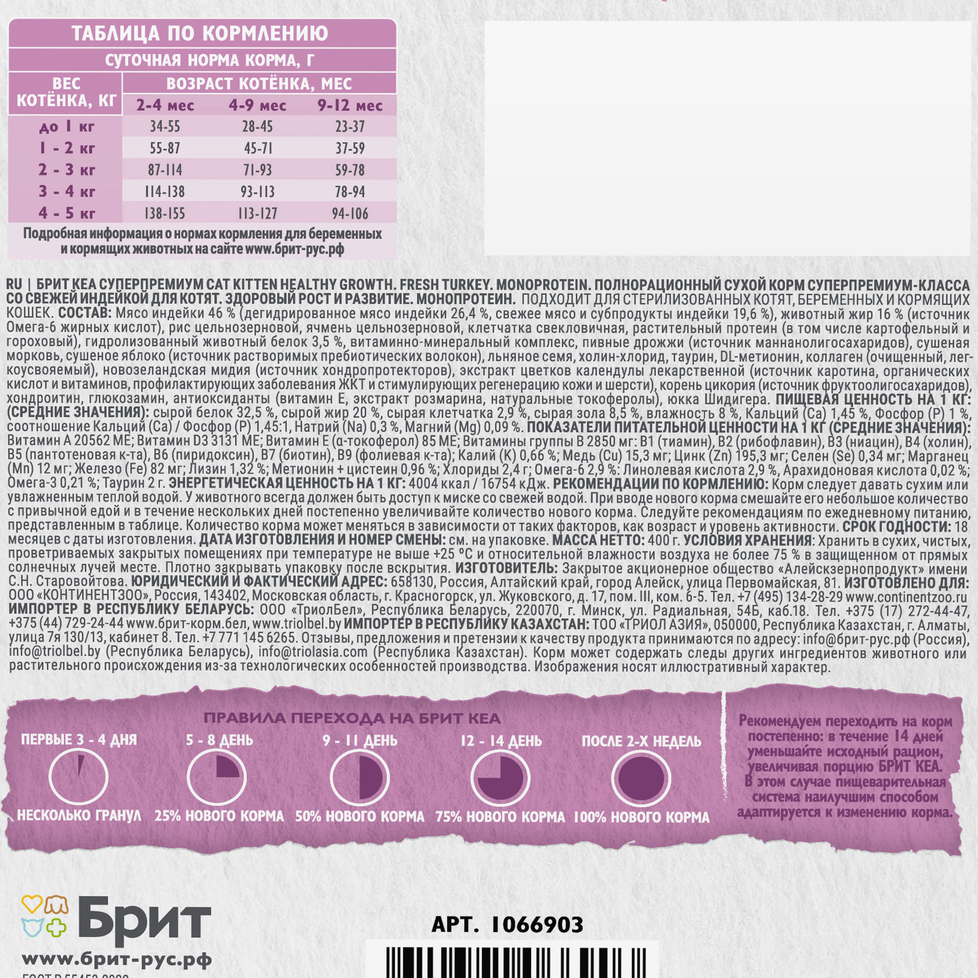 Изображение на странице