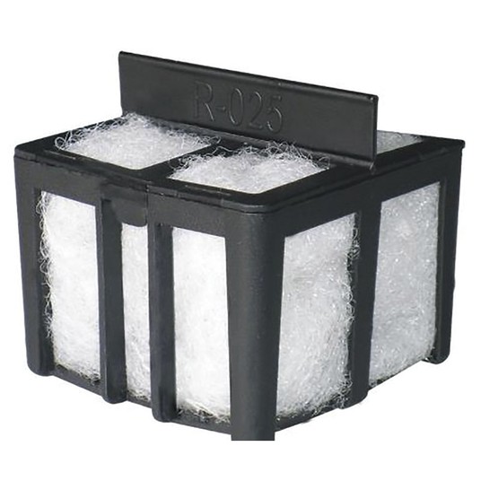 Картридж фильтрующий для аквариумов Panoramic, Large Arched, Hexagon, (набор 6шт)