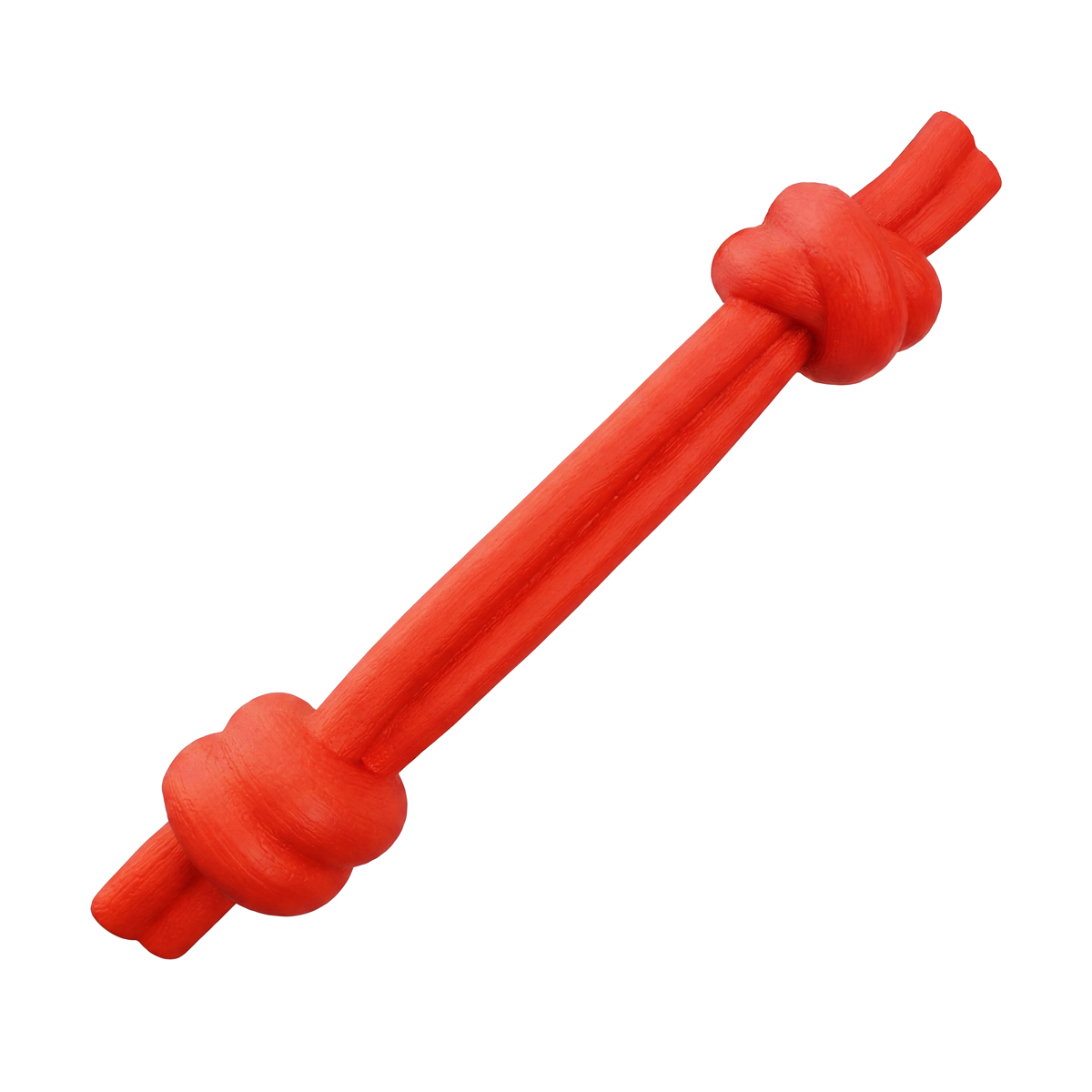 AROMA Игрушка из термопластичной резины для собак "Верёвка", 345мм 1