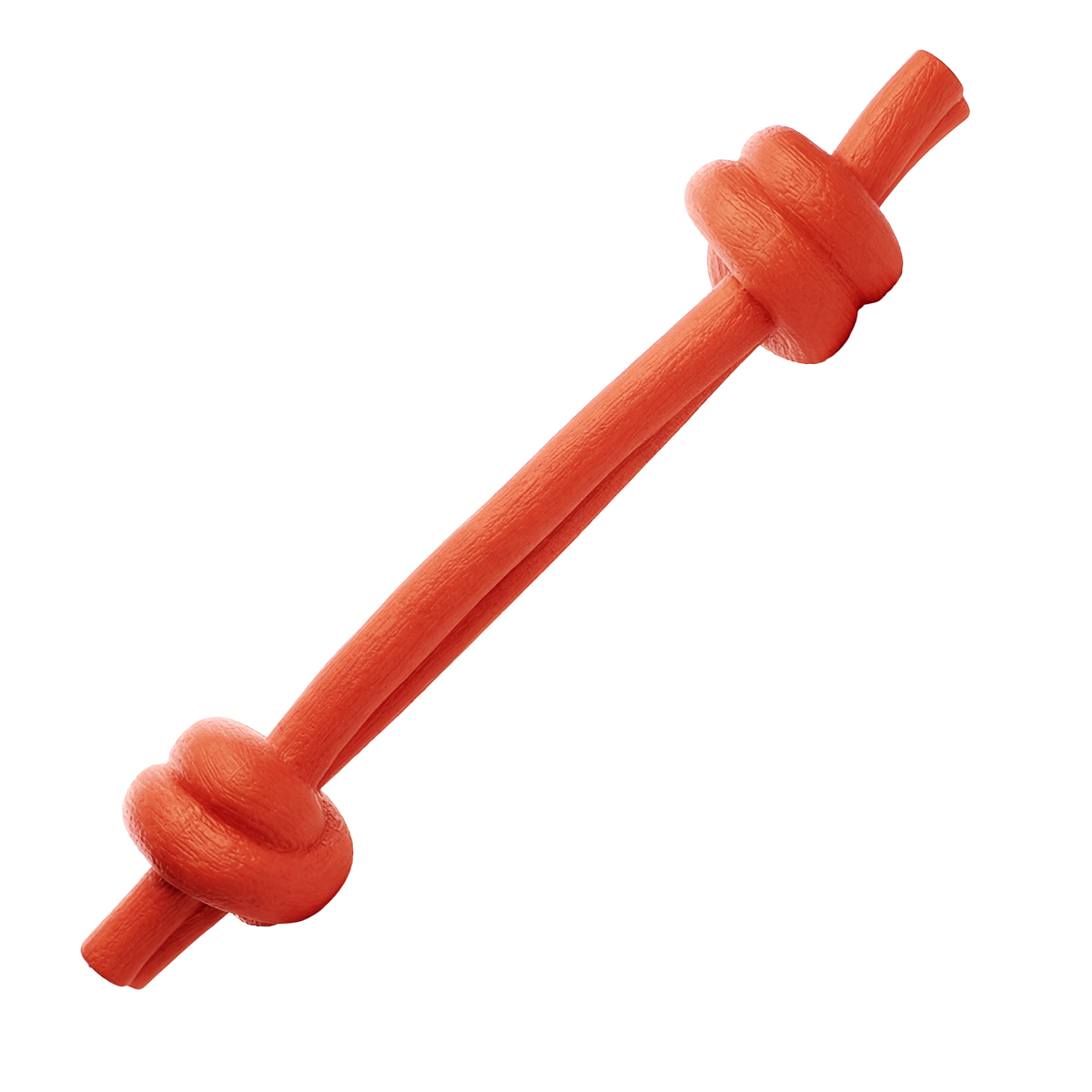 AROMA Игрушка из термопластичной резины для собак "Верёвка", 345мм 2