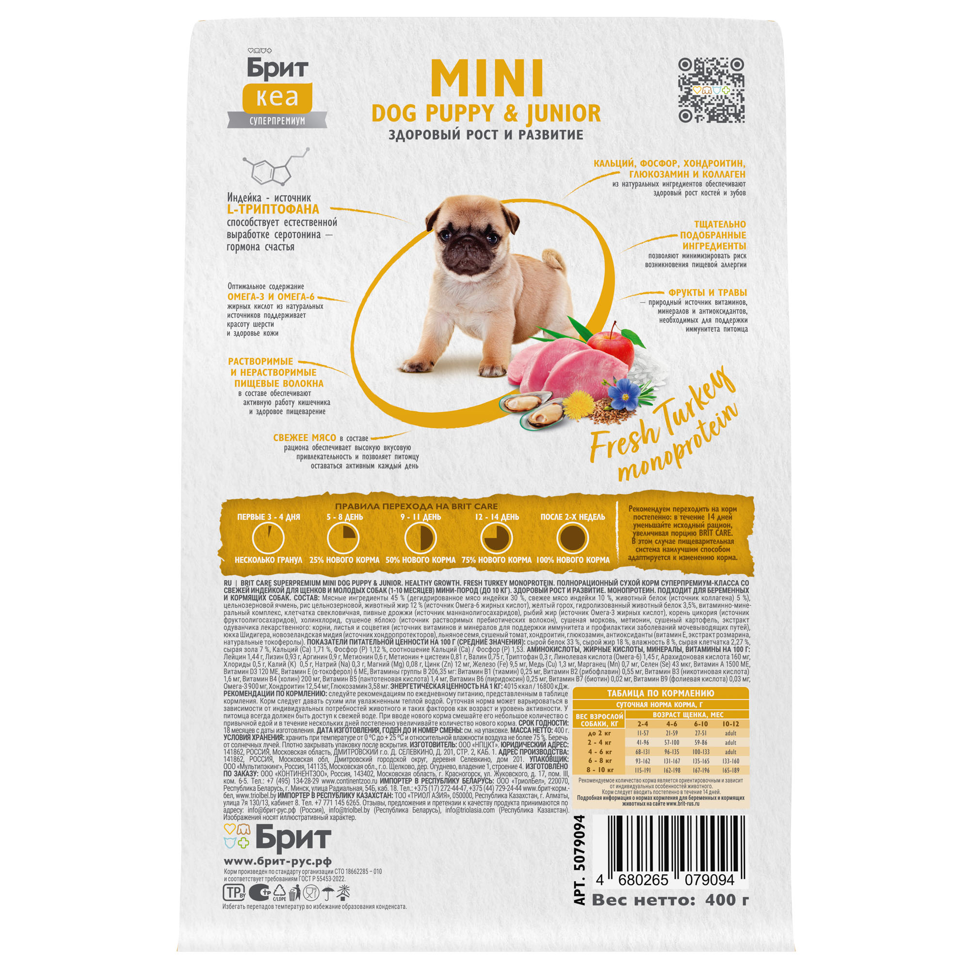 Изображение на странице