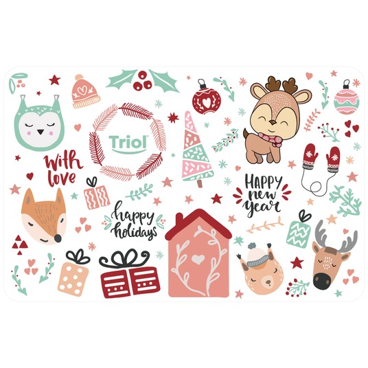 Изображение на странице