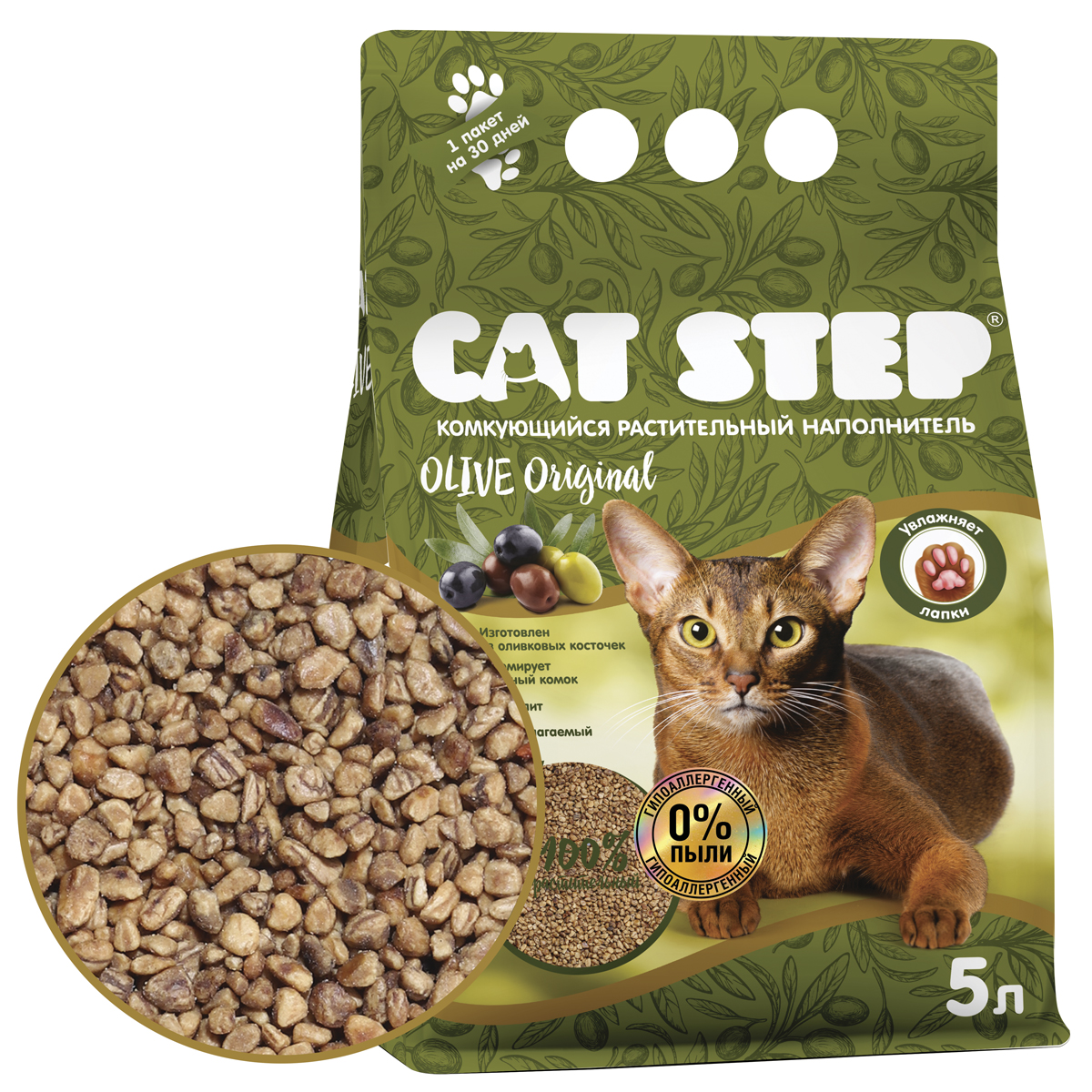 Изображение на странице