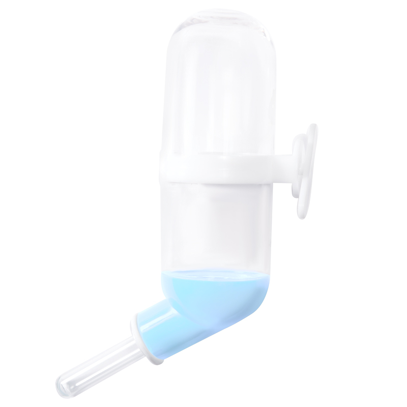 Поилка для мелких животных "Жемчужина", цвет в ассортименте, 80мл 3