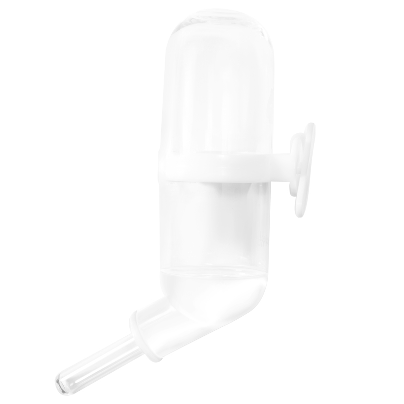 Поилка для мелких животных "Жемчужина", цвет в ассортименте, 80мл 4