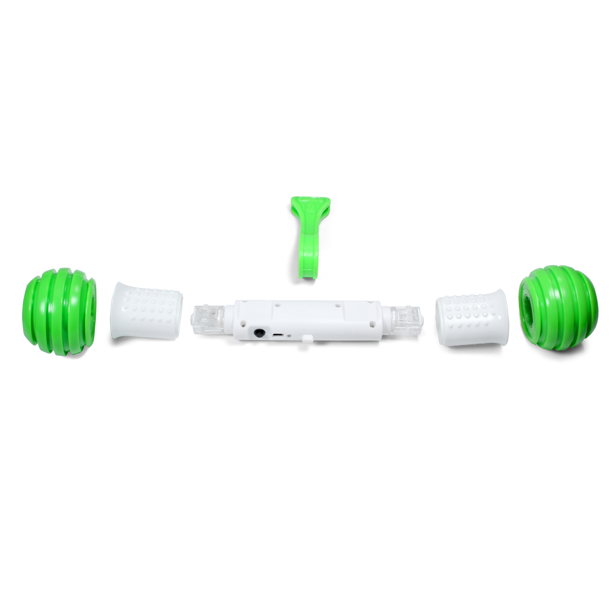 Изображение на странице