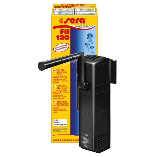 Фильтр внутренний fil 120